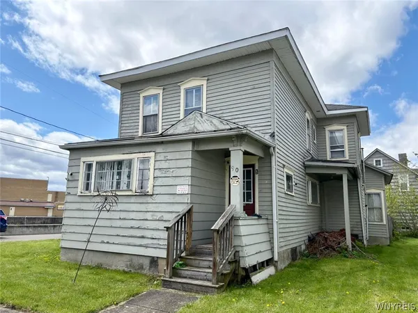 $74,500 | 90 Frank Street, Hornell, NY 14843