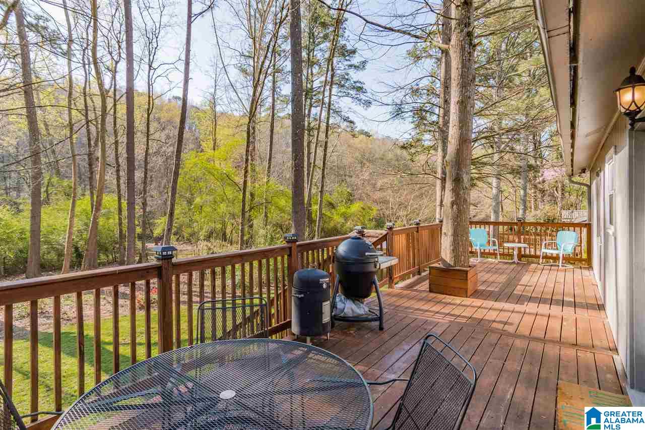 5105 Northumberland Road Birmingham, AL 35210 - Photo 28 of 35
