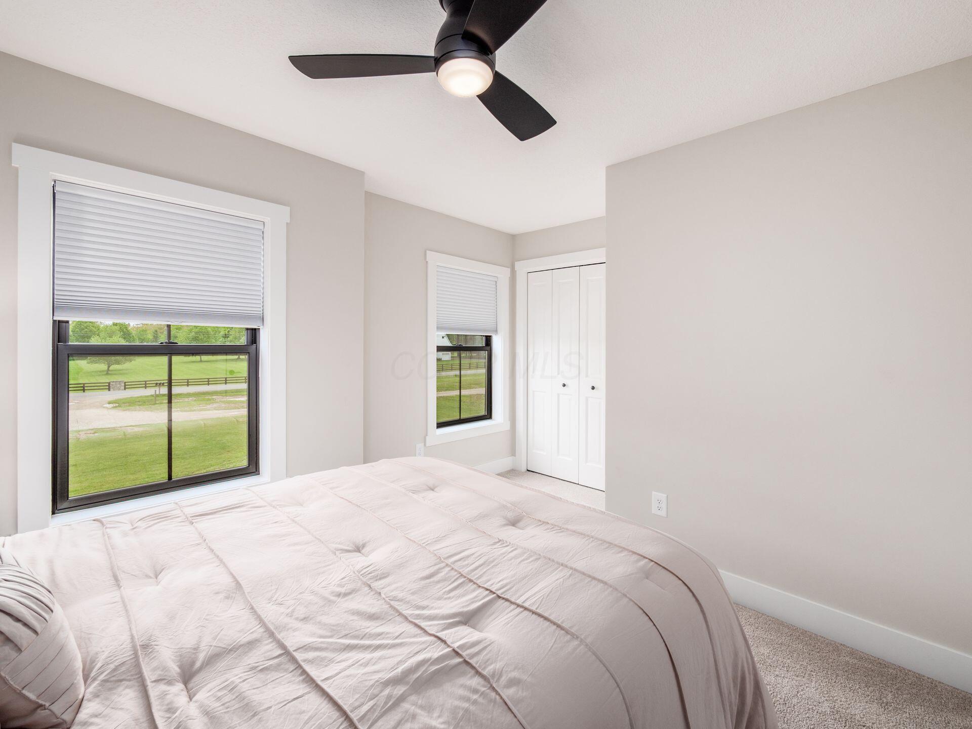11042 Hinton Mill Road Marysville, OH 43040 - Photo 43 of 64 Bedroom 4