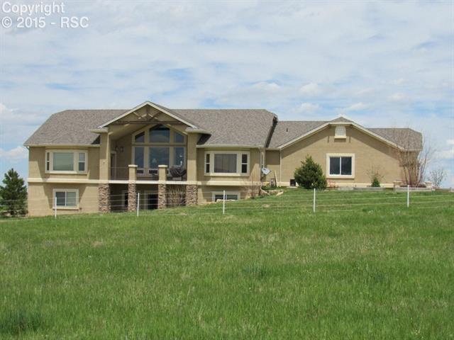 17815 Thompson Road Colorado Springs, CO 80908 - Photo 4 of 36 Gallery Image 4