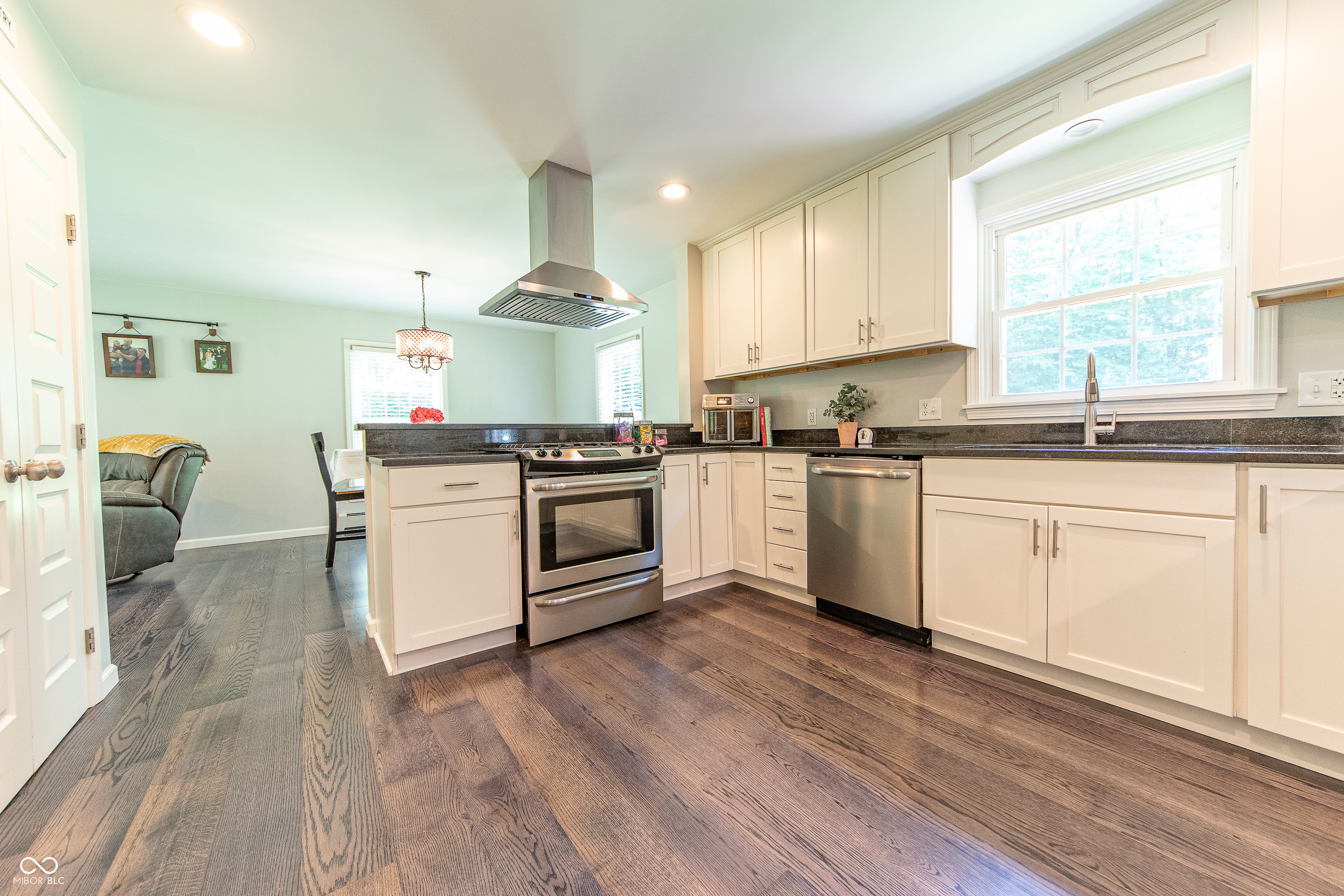 41 North Wolfcreek Road Columbus, IN 47201 - Photo 12 of 58