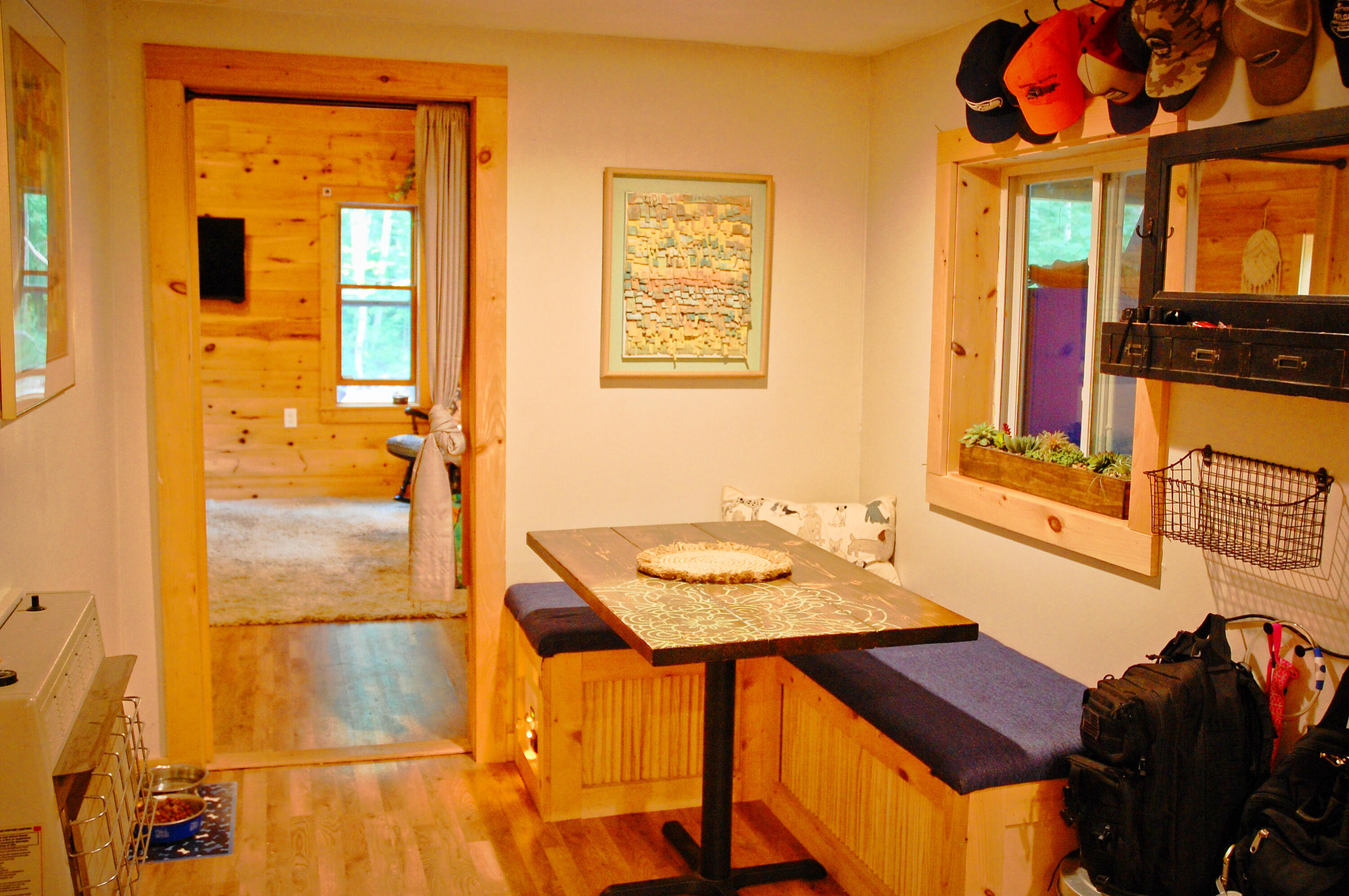 186 Ludden Hill Road Lee, ME 04455 - Photo 11 of 37 DSC_0069