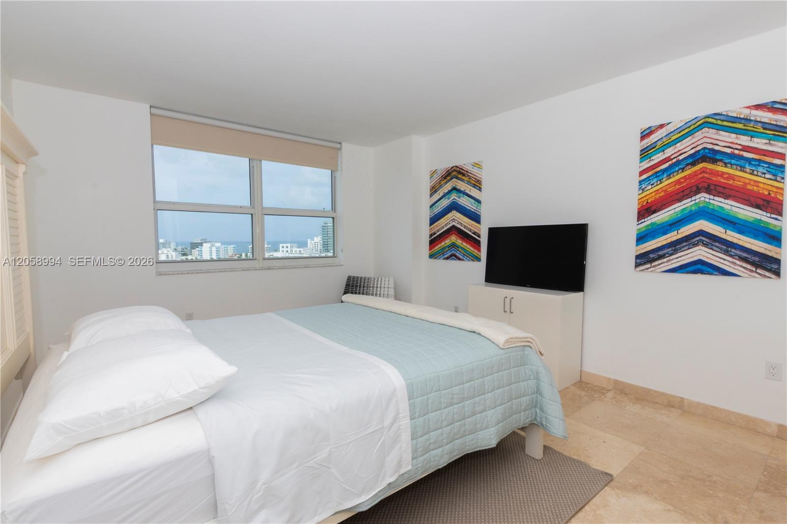90 Alton Road, Unit 1409 Miami Beach, FL 33139 - Photo 17 of 35