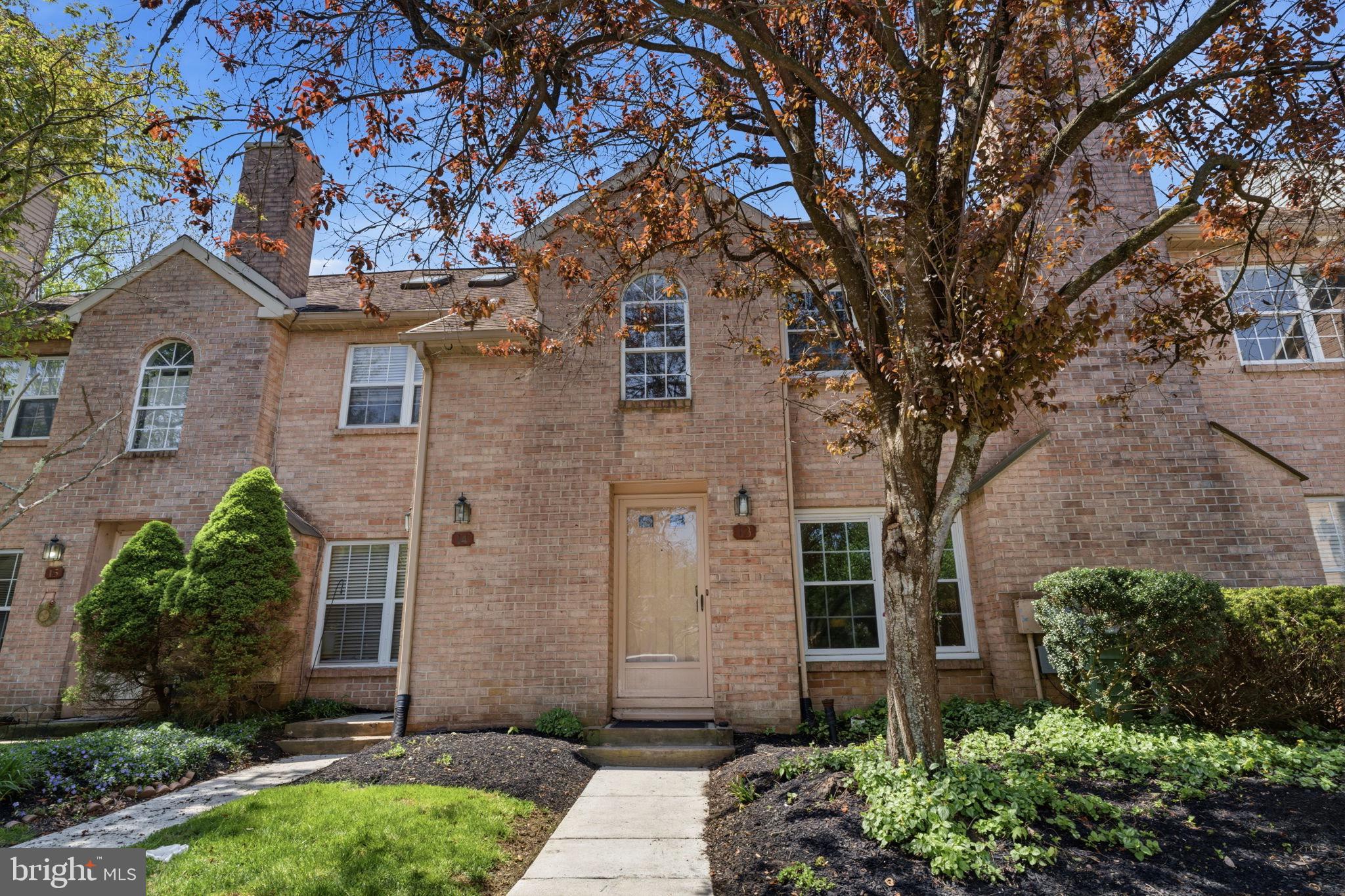 13 Rampart Drive Chesterbrook, PA 19087 - Photo 1 of 1 Exterior