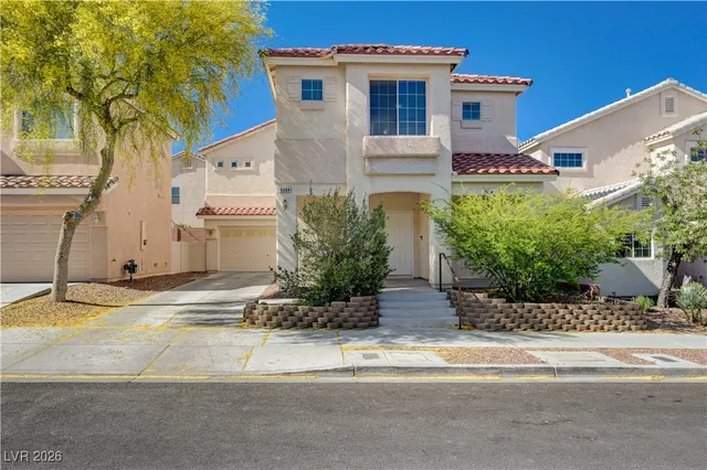 $2,000 | 9004 Snowtrack Avenue, Las Vegas, NV 89149