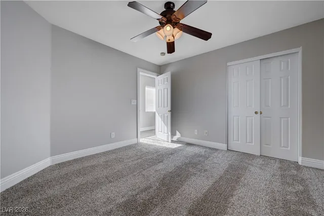 $2,000 | 9004 Snowtrack Avenue, Las Vegas, NV 89149