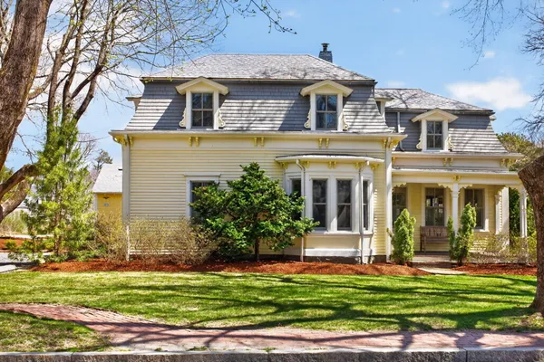 $1,875,000 | 474 Davisville Road, East Falmouth, MA 02536