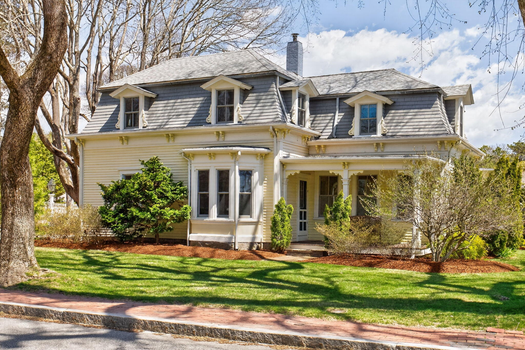 474 Davisville Road East Falmouth, MA 02536 - Photo 53 of 66 4-9L4A9705
