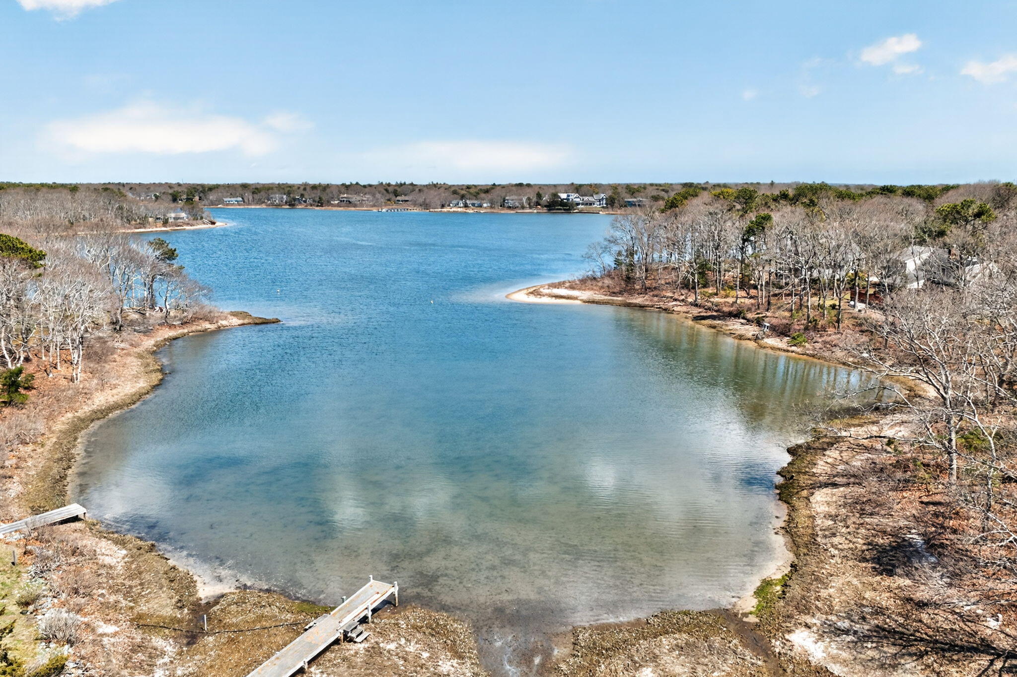 474 Davisville Road East Falmouth, MA 02536 - Photo 61 of 66 50-50-DJI_20260423132546_0429_D