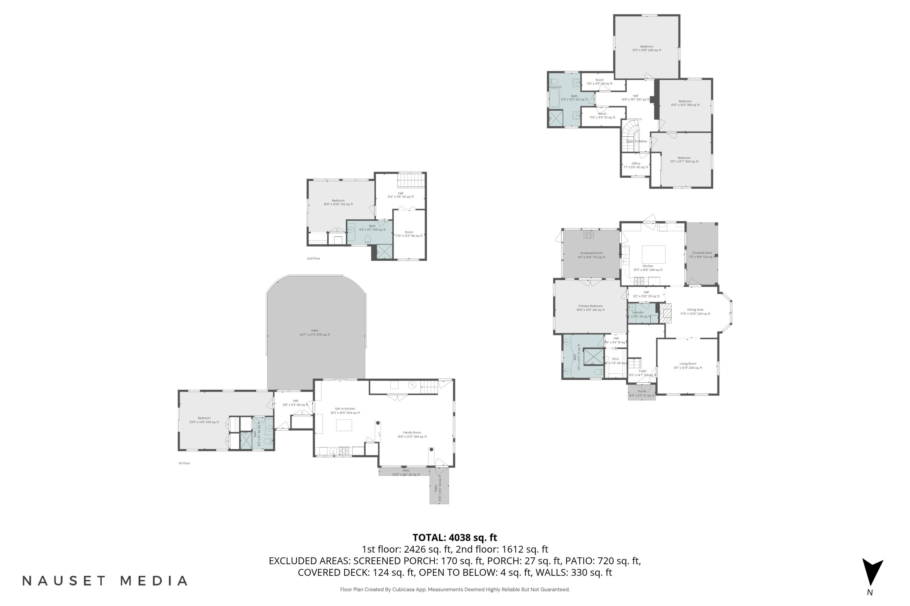 474 Davisville Road East Falmouth, MA 02536 - Photo 66 of 66 a picture of a floor plan