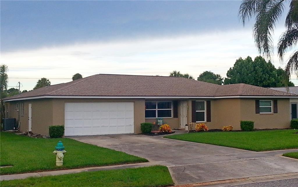 3025 Post Road Sarasota, FL 34231 - Photo 1 of 1 3025 Post Rd. Sarasota, FL. 34231