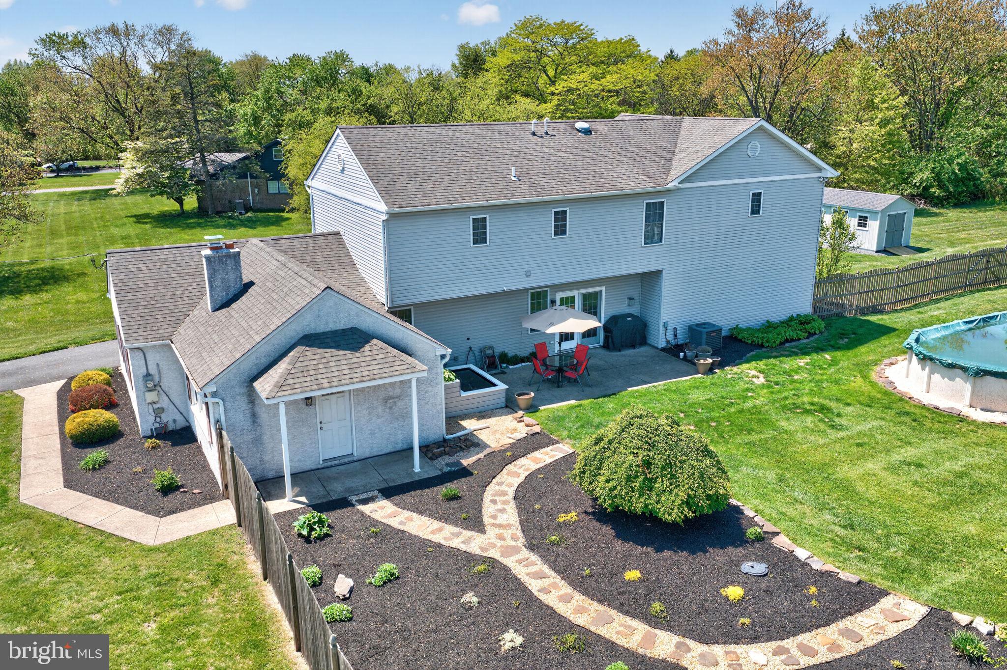 63 Kugler Road Royersford, PA 19468 - Photo 33 of 55 Gallery Image 33