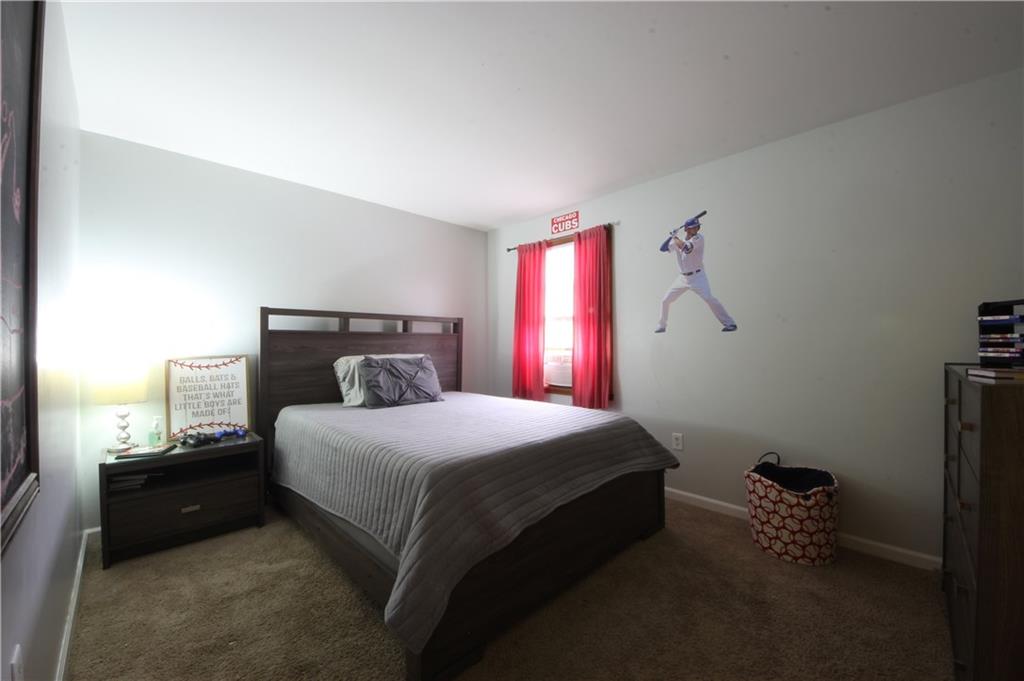6279 West Ralston Road Indianapolis, IN 46221 - Photo 15 of 23