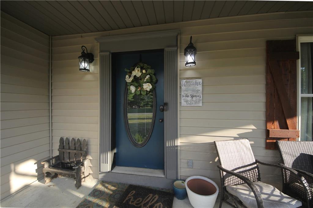 6279 West Ralston Road Indianapolis, IN 46221 - Photo 22 of 23