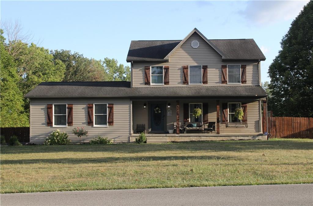 6279 West Ralston Road Indianapolis, IN 46221 - Photo 23 of 23