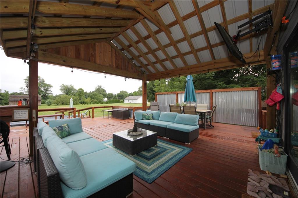 6279 West Ralston Road Indianapolis, IN 46221 - Photo 4 of 23
