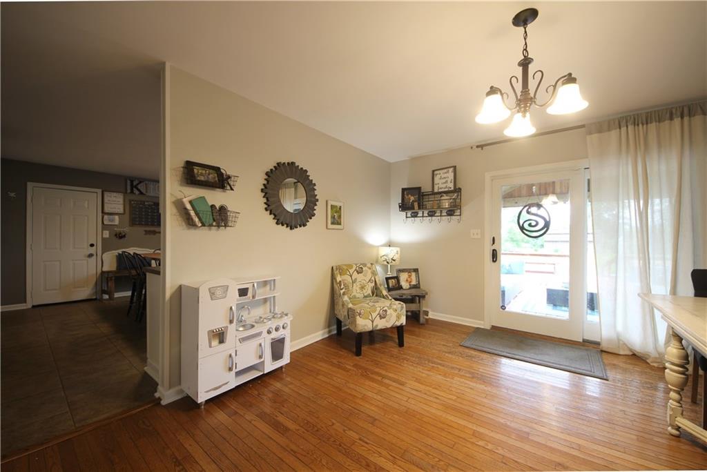 6279 West Ralston Road Indianapolis, IN 46221 - Photo 5 of 23