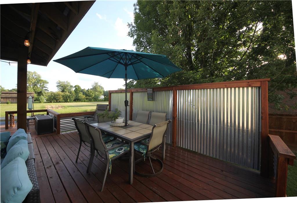6279 West Ralston Road Indianapolis, IN 46221 - Photo 10 of 23