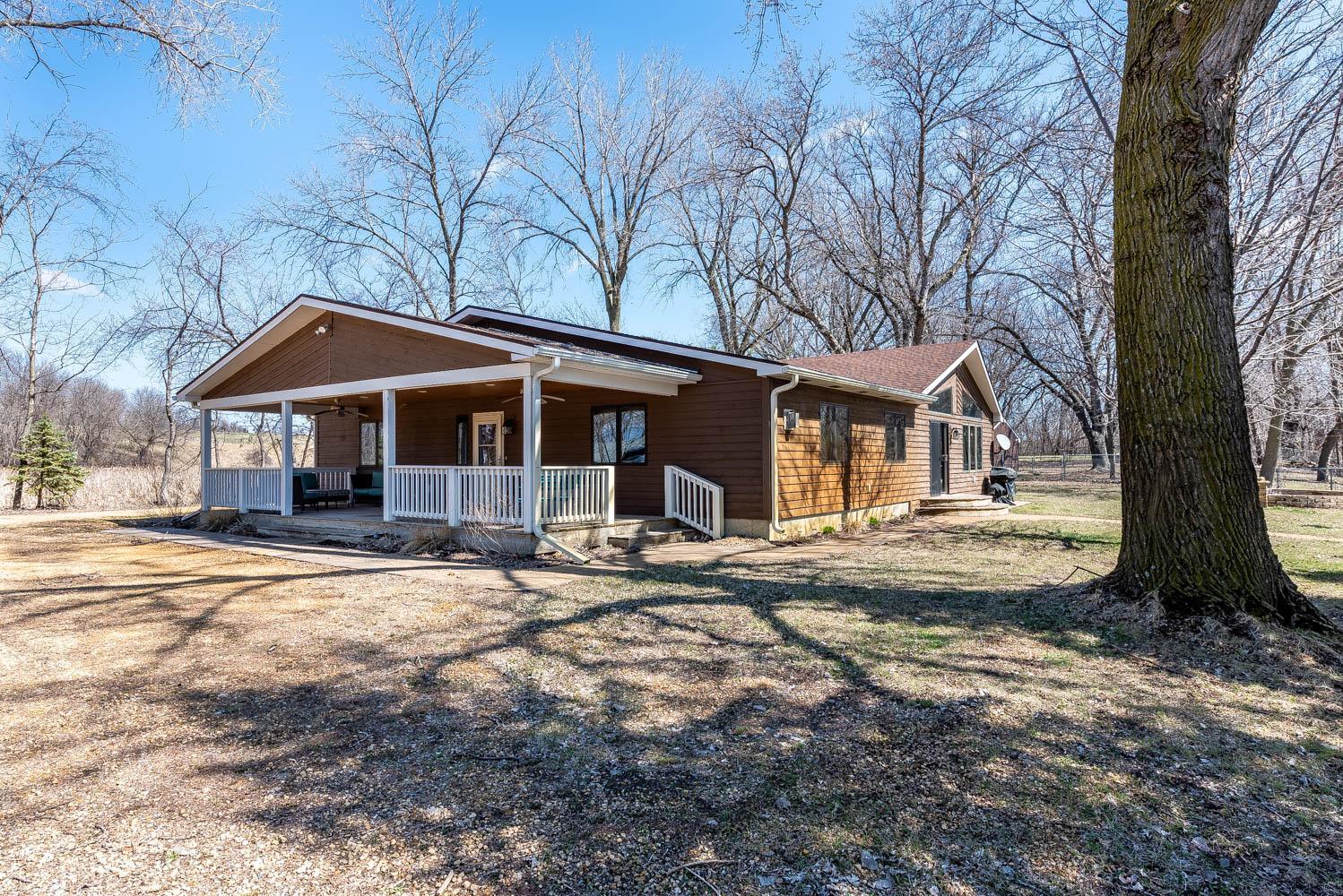 22011 Oriole Road Madison Lake, MN 56063 - Photo 1 of 1 Gallery Image 1