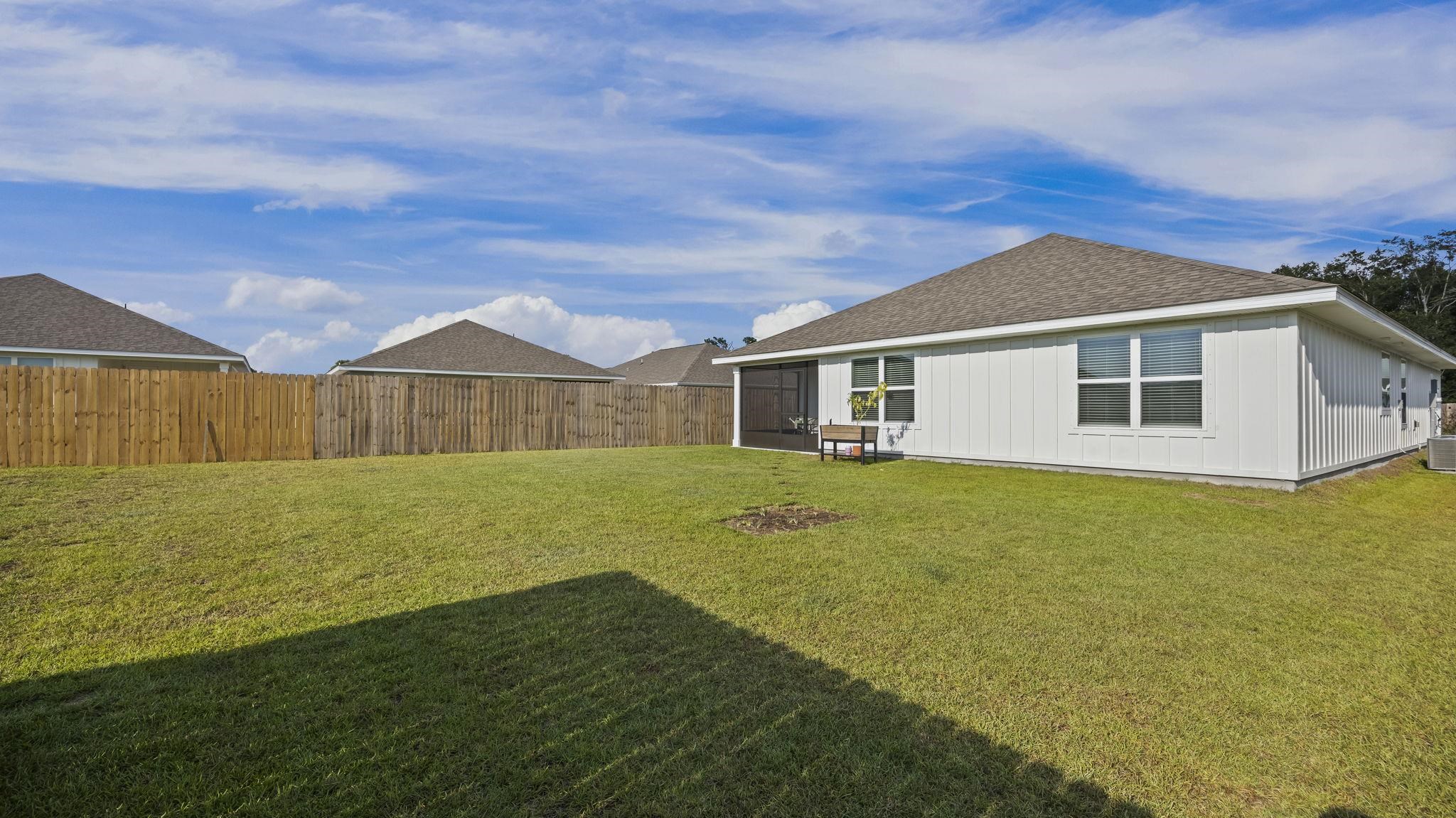 24264 Veranda Circle Elberta, AL 36530 - Photo 40 of 41 Yard