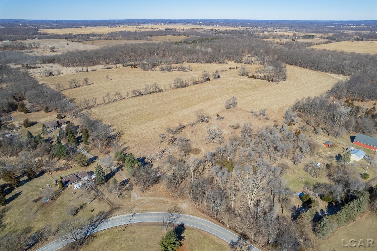 9550 Case Road Brooklyn, MI 49230 - Photo 5 of 34