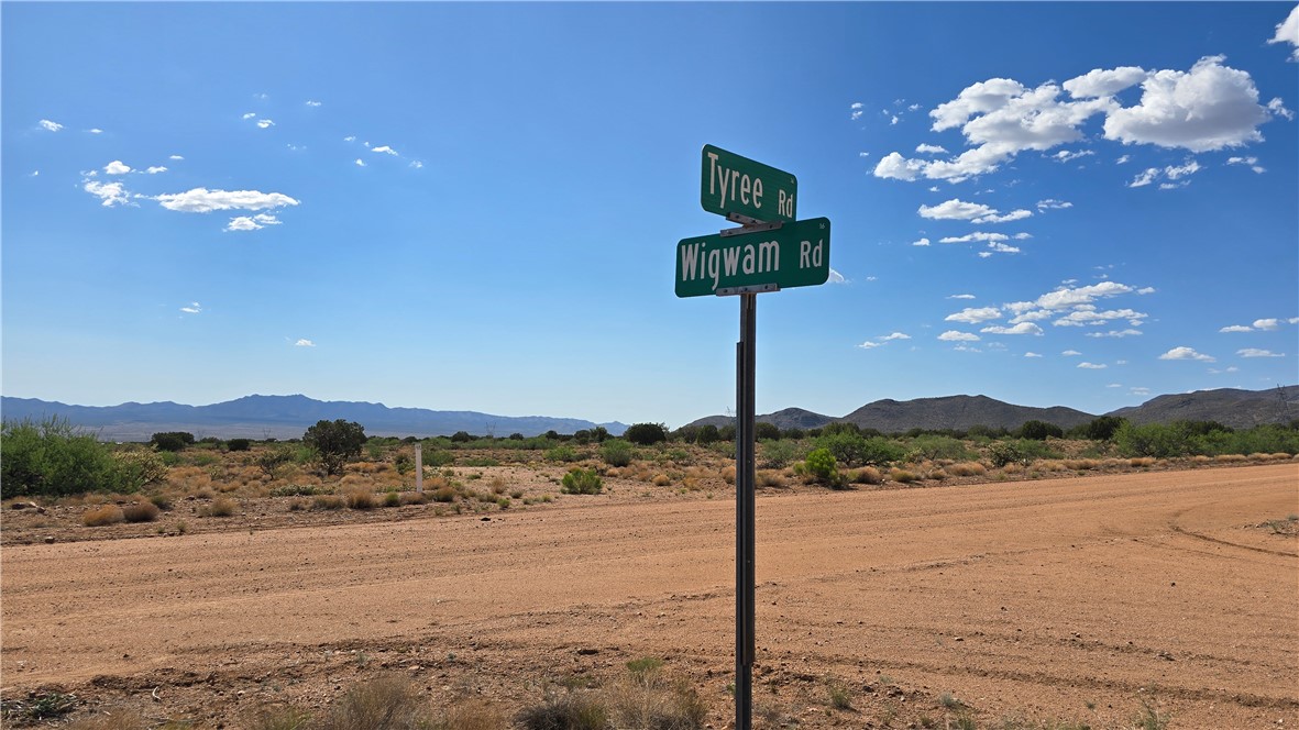 353-36-158 North Tyree Road Hackberry, AZ 86411 - Photo 15 of 19