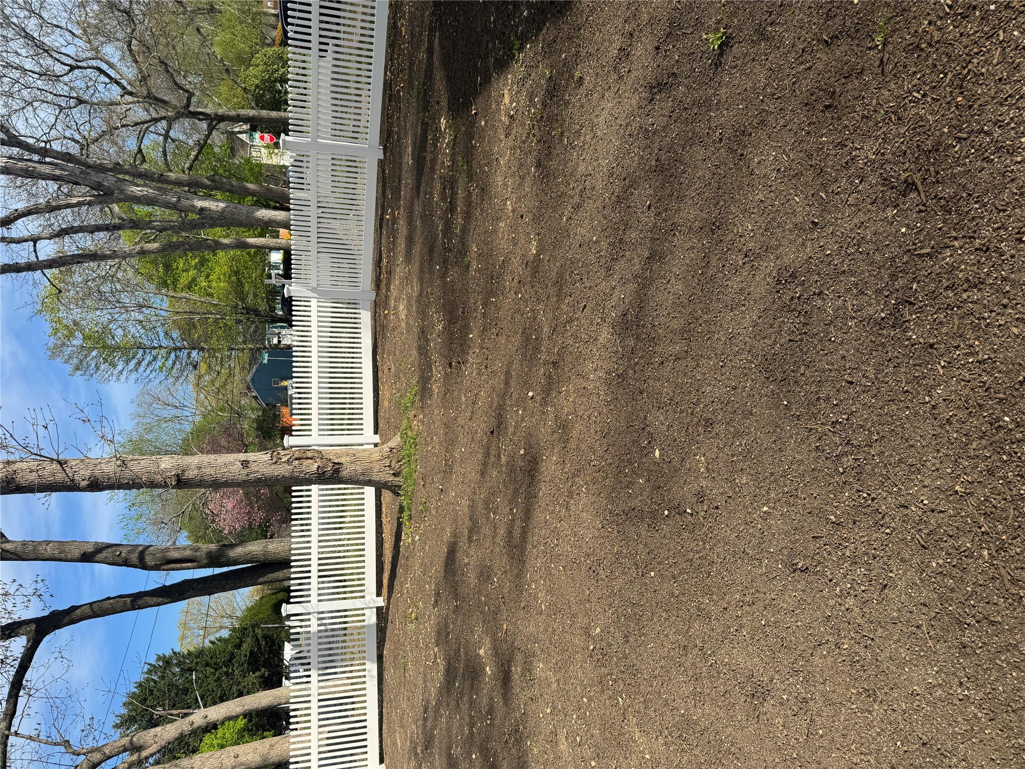 1 Pine Road Middle Island, NY 11953 - Photo 17 of 21 View of yard featuring fence