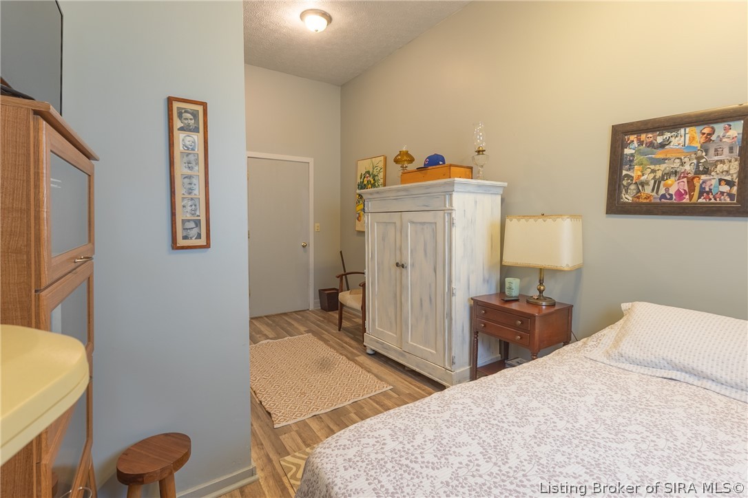 2041 West Walnut Ridge Road Salem, IN 47167 - Photo 28 of 34