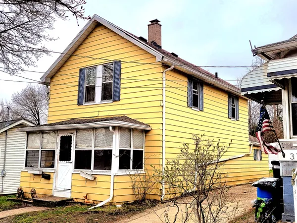 $51,500 | 313 Taylor Street, Jackson, MI 49202