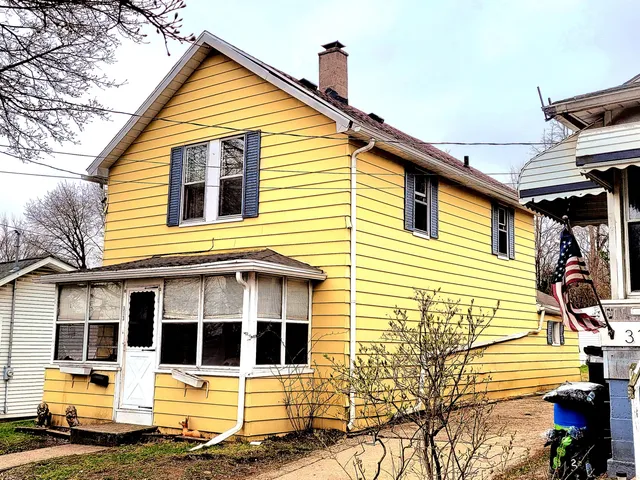$51,500 | 313 Taylor Street, Jackson, MI 49202