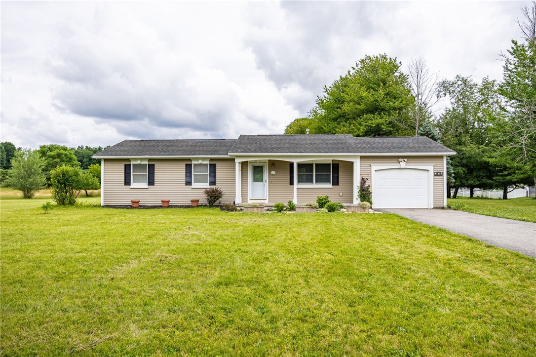 1676 Walworth Road Macedon, NY 14522 - Photo 23 of 37