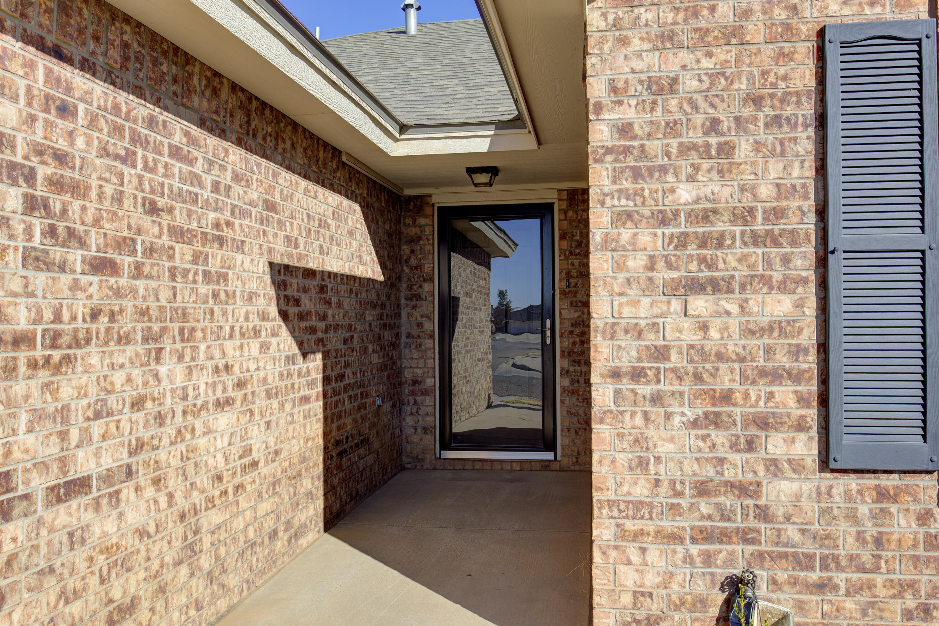6804 7th Street Lubbock, TX 79416 - Photo 3 of 42 a view of entryway