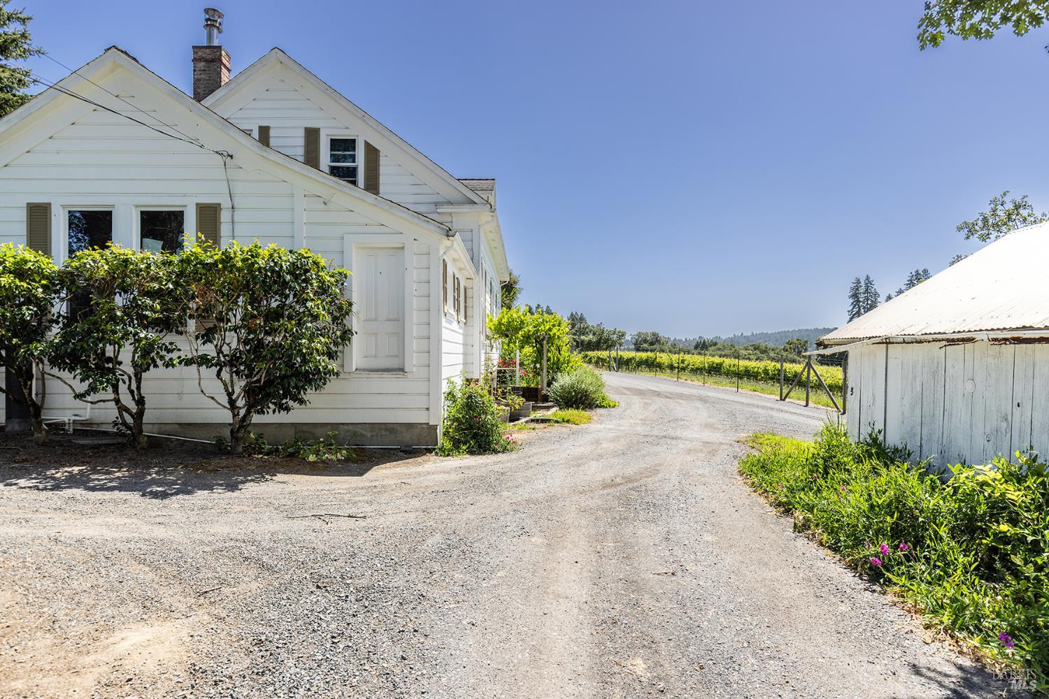 14640 Morelli Lane Sebastopol, CA 95472 - Photo 50 of 60