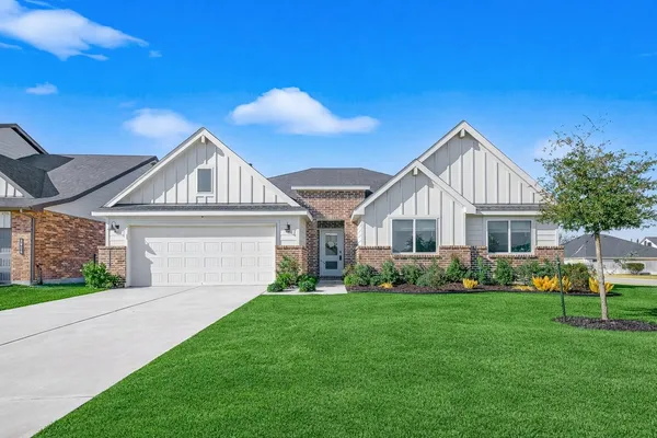 $2,800 | 3902 Birtley Bend Way, Fulshear, TX 77441