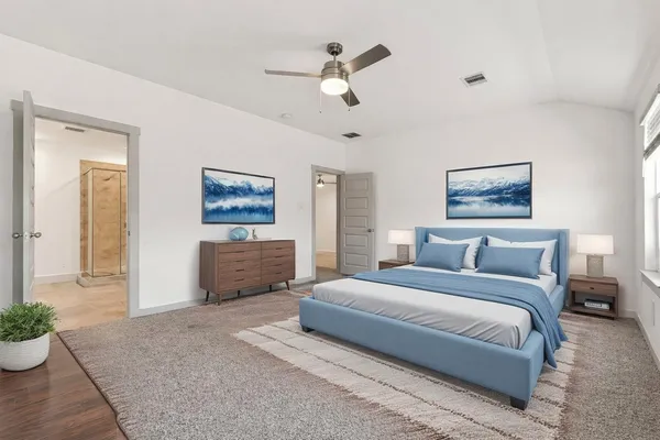 $2,800 | 3902 Birtley Bend Way, Fulshear, TX 77441