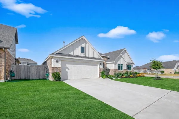 $2,800 | 3902 Birtley Bend Way, Fulshear, TX 77441