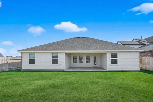 $2,800 | 3902 Birtley Bend Way, Fulshear, TX 77441