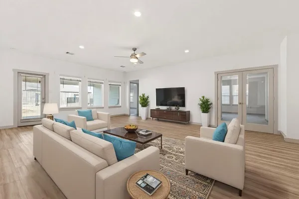 $2,800 | 3902 Birtley Bend Way, Fulshear, TX 77441