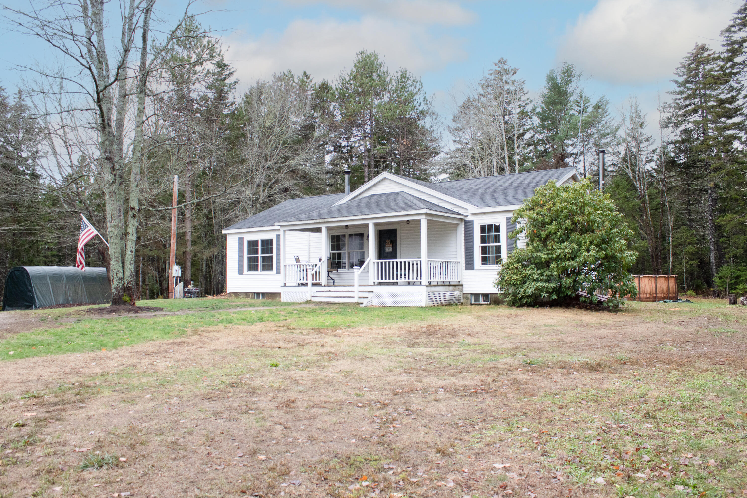 392 Bay Road Brooklin, ME 04616 - Photo 3 of 48 392 Bay Road-2