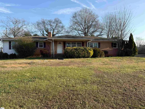 $210,000 | 122 Buddy Avenue, Greer, SC 29651