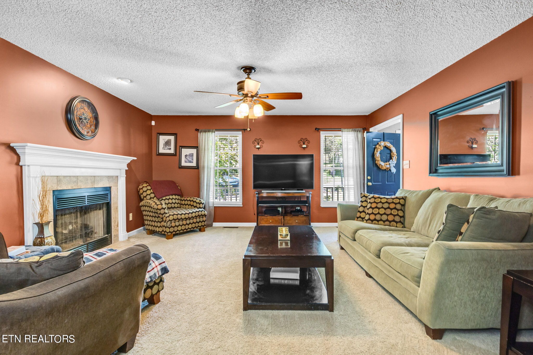 6424 Ridge Run Drive Knoxville, TN 37921 - Photo 5 of 33 Gallery Image 5