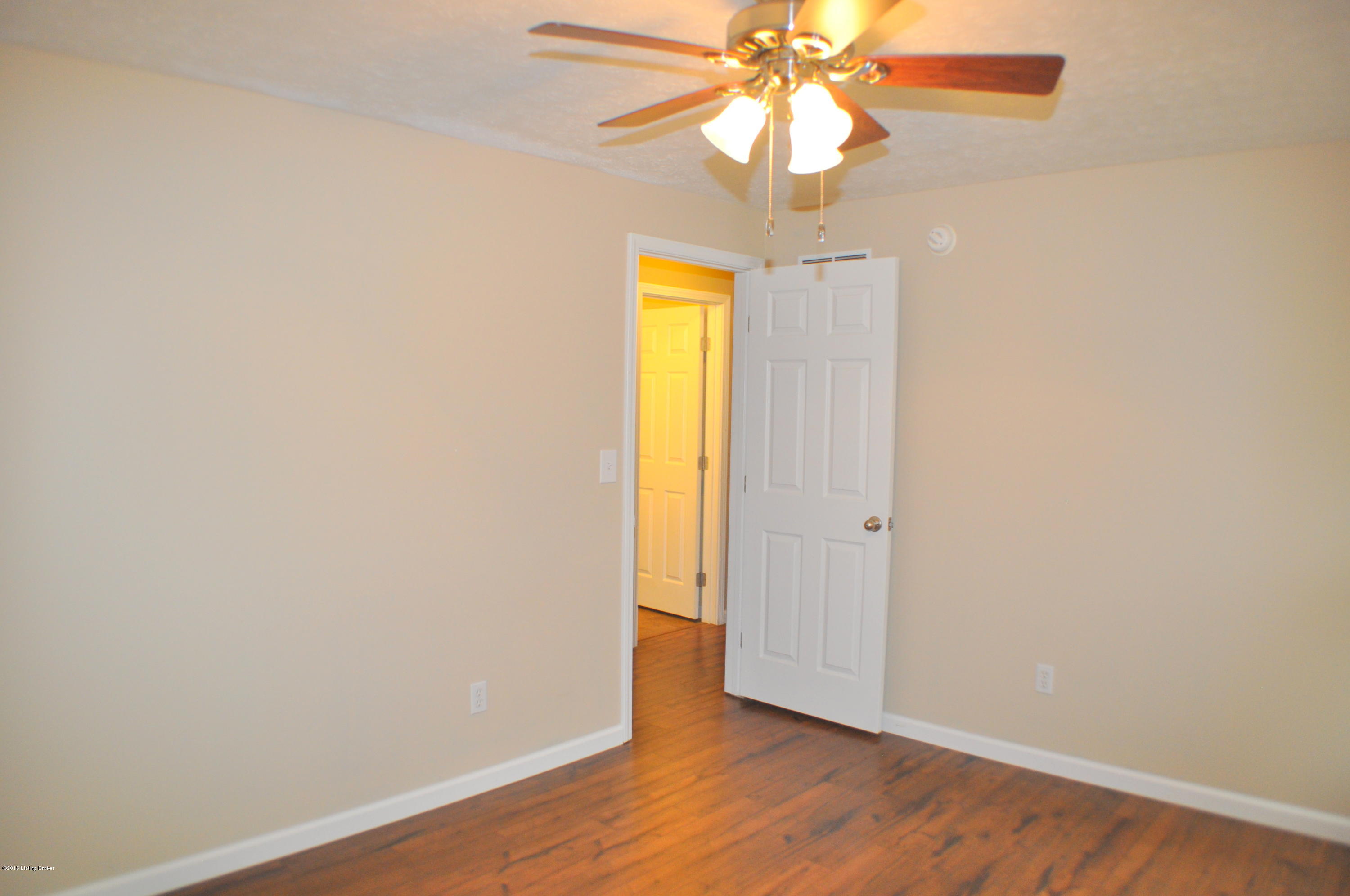 18 Winter Green Road Brandenburg, KY 40108 - Photo 27 of 39 Bedroom 3