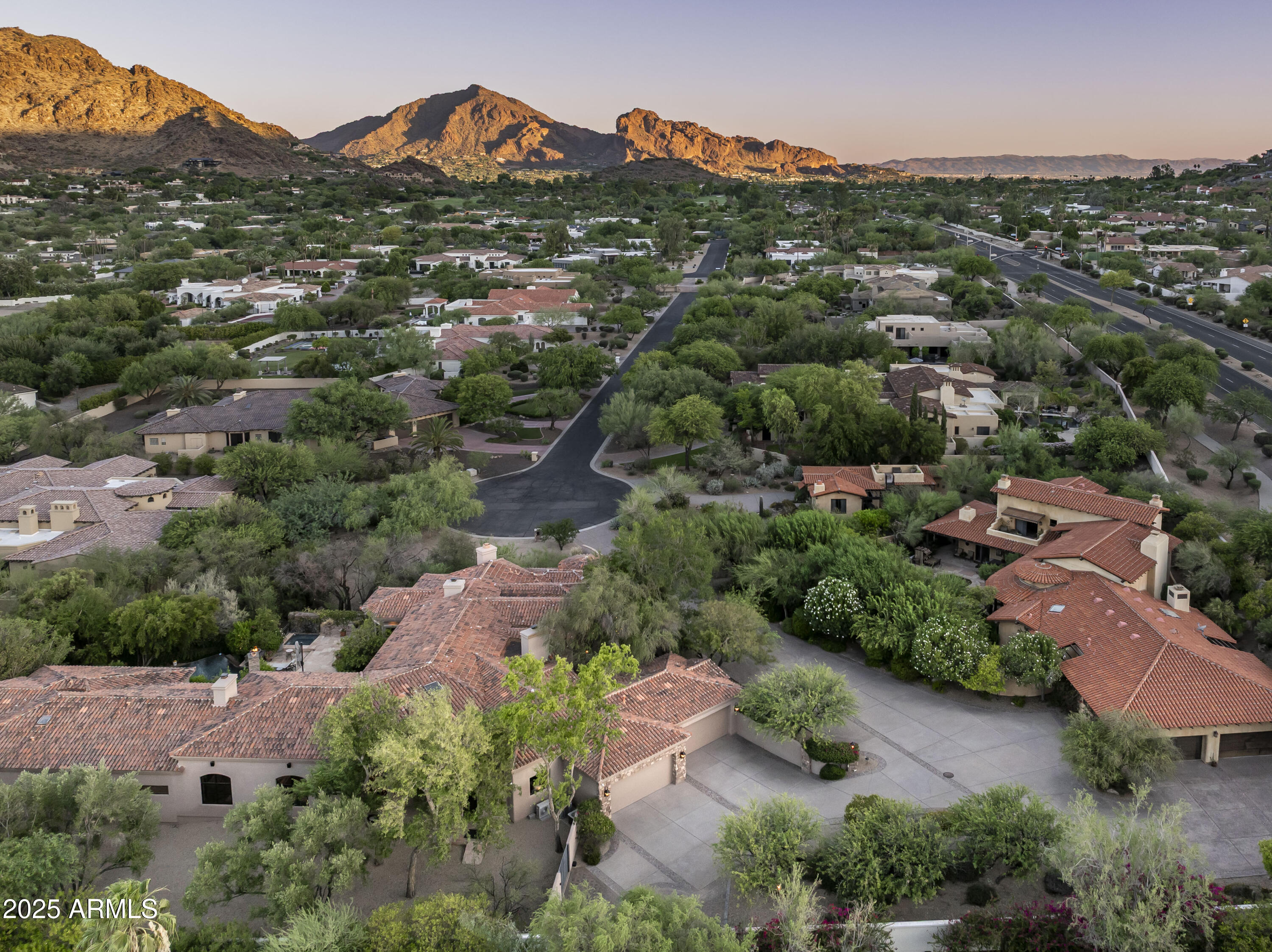 8150 North Ridgeview Drive Paradise Valley, AZ 85253 - Photo 30 of 30 8150 Ridgeview