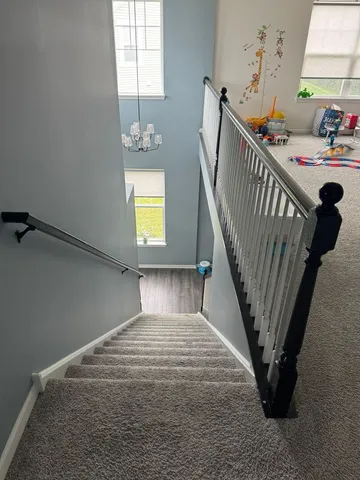 $3,200 | 12648 South Talbot Circle, Plainfield, IL 60585