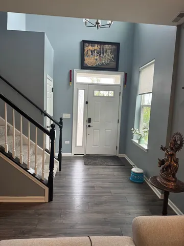 $3,200 | 12648 South Talbot Circle, Plainfield, IL 60585