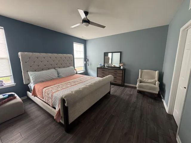 $3,200 | 12648 South Talbot Circle, Plainfield, IL 60585