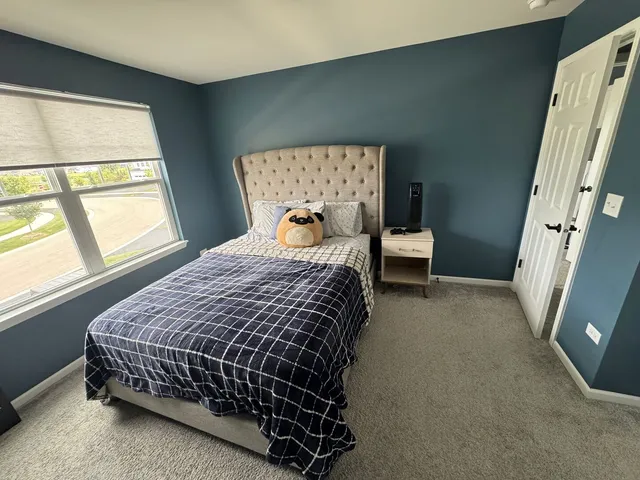 $3,200 | 12648 South Talbot Circle, Plainfield, IL 60585