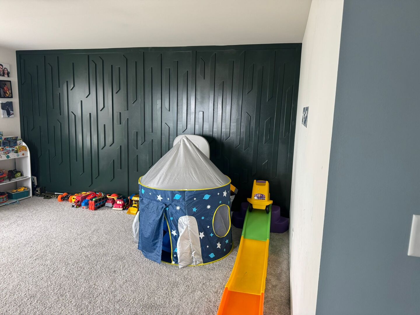 12648 South Talbot Circle Plainfield, IL 60585 - Photo 17 of 37