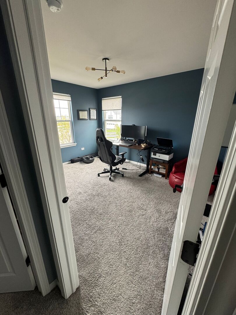 12648 South Talbot Circle Plainfield, IL 60585 - Photo 18 of 37