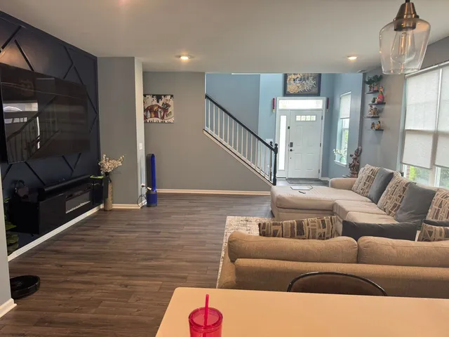 $3,200 | 12648 South Talbot Circle, Plainfield, IL 60585